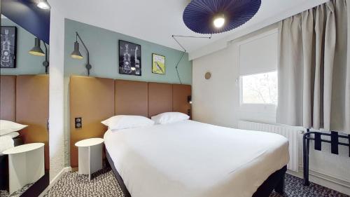 Ibis Paris Brancion Exhibition Park 15th Arrondissement - Positive Guest Reviews and Ratings