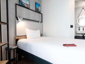 Ibis Paris Gare De Lyon Diderot - Convenient Location