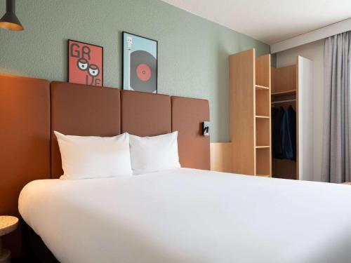 Ibis Paris Gare De Lyon Ledru Rollin - Guest Ratings and Reviews