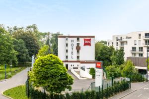 Ibis Paris Meudon Velizy - Amenities and Services