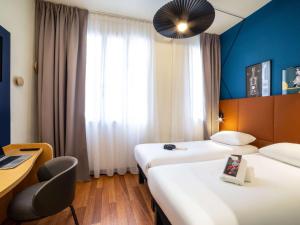 Ibis Paris Ornano Montmartre North 18TH - Guest Ratings and Reviews