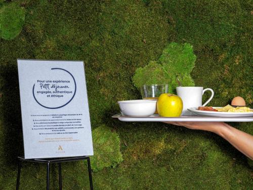 Ibis Paris Pantin Church - Exploring the Surrounding Area