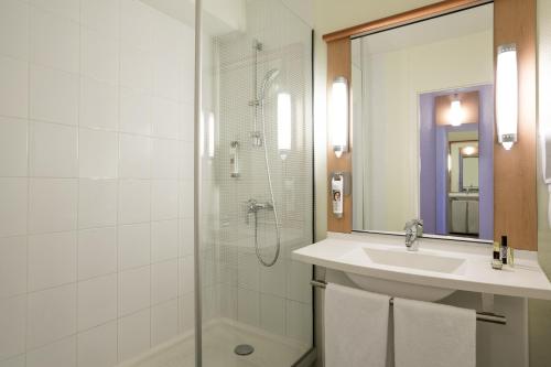 Ibis Paris Porte D'Italie - Guest Ratings and Reviews