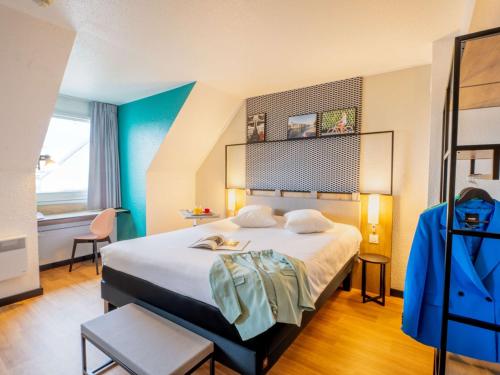 Ibis Paris Vanves Exhibition Park - Guest Feedback