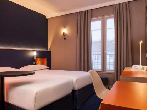 Ibis Styles Bourg La Reine - Exceptional Guest Experience