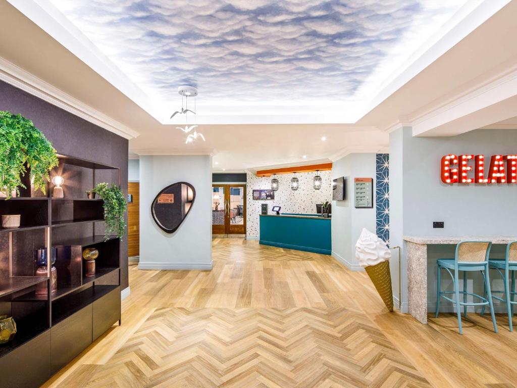 Ibis Styles Bournemouth Review