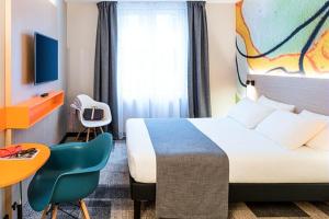 Ibis Styles Clamart Gare Grand Paris - Amenities and Services