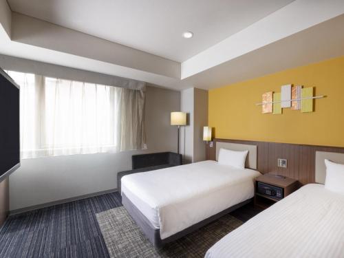 Ibis Styles Kyoto Shijo - Guest Ratings and Reviews