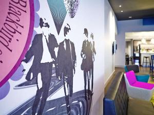 Ibis Styles Liverpool Centre Dale Street - Cavern Quarter - Accommodation Details