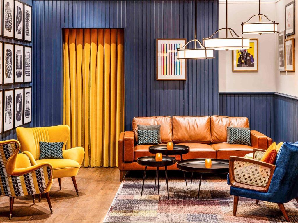 Ibis Styles London Gloucester Road - Guest Reviews and Ratings