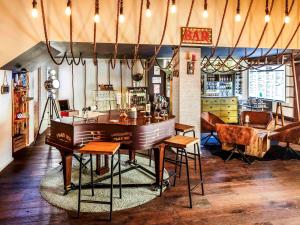 Ibis Styles London Southwark - Near Borough Market - Facilities and Amenities