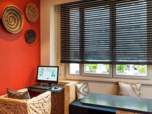 Ibis Styles Paris Boulogne Marcel Sembat - Nearby Attractions