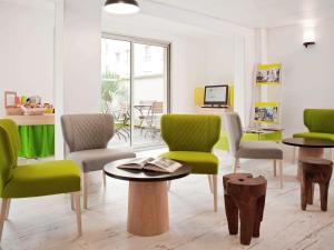 Ibis Styles Paris Buttes Chaumont - Guest Experiences