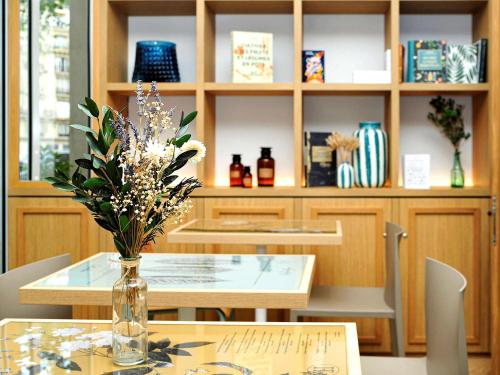 Ibis Styles Paris Gare De Lyon TGV - Guest Reviews and Ratings