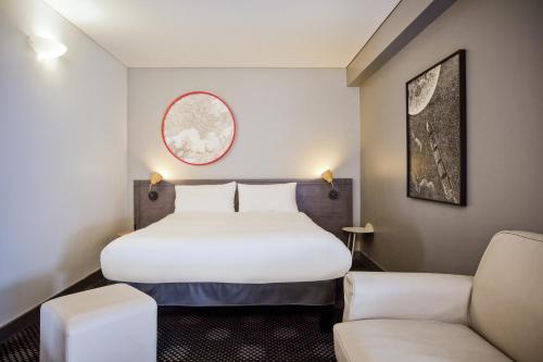Ibis Styles Paris Mairie De Montreuil - Guest Experiences