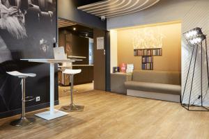 Ibis Styles Paris Massena Olympiades - Guest Ratings and Reviews