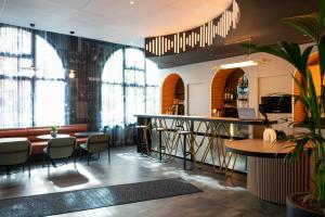 Ibis Styles Paris Porte De Versailles - Mairie D'issy - Nearby Attractions