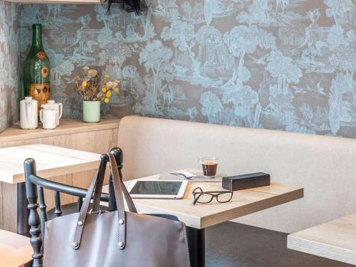 Ibis Styles Sceaux Paris Sud - Guest Experiences