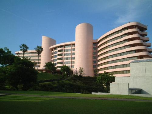 Ibusuki Iwasaki Hotel - Accommodation Features