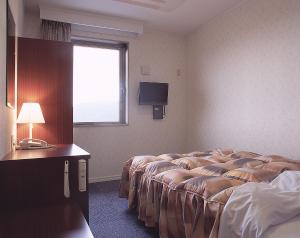 Ibusuki Kokoronoyado - Accommodation and Room Amenities