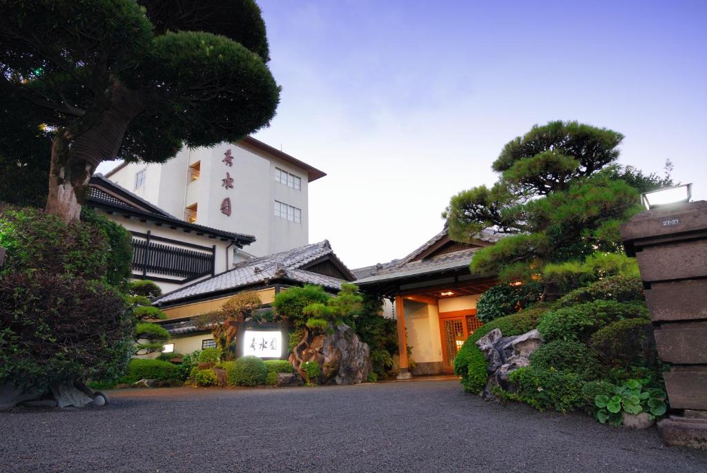 16 Best Places to Stay in Ibusuki