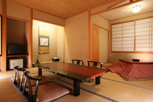 Ichinoyu Katei - Unique Accommodation Features