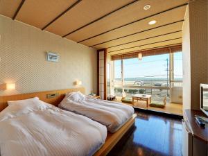 Iioka Shiosai Hotel - Accommodation Features