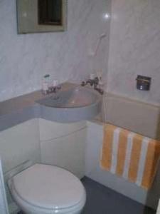 Ikawa Ryokan - Location and Accessibility