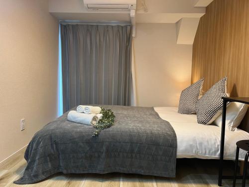 Ikebukuro Area 2Room Nishiike Apartment - Guest Satisfaction Ratings