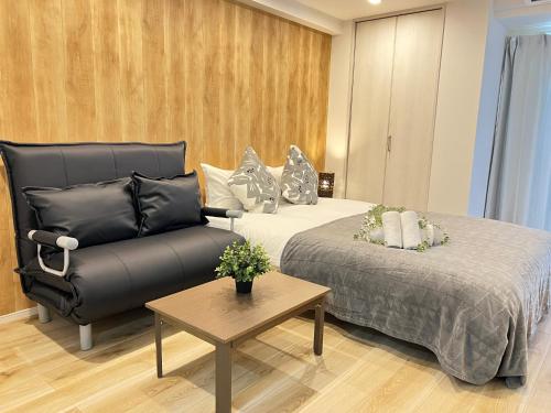 Ikebukuro Area 45 Nishiike Apartment - Apartment Location Details