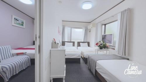 Ikebukuro Florence Hostel - Good To Know