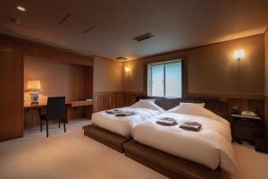 IKI RETREAT by Onko Chishin - Accommodation Options
