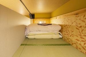 IKIDANE Cozy Hotel Haneda Airport - Room Features and Amenities