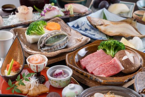 Ikkyu -Seaside Hotel- - Guest Experiences