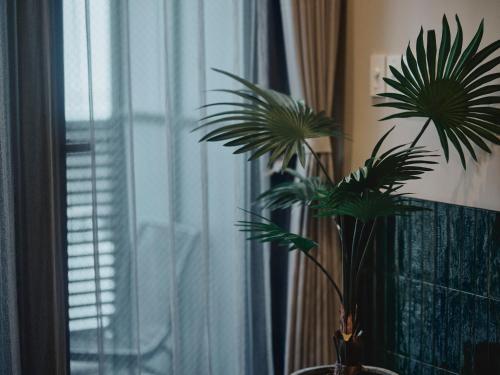 Illi Enu Yotsuya - Facilities and Amenities