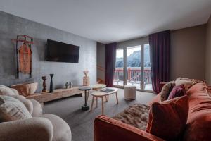 ILY Hotels & Spa La Rosiere - Amenities and Services Offered