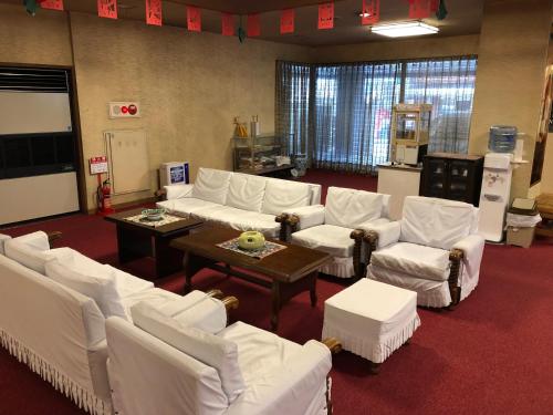 Takachiho’s 3 Best Hotels