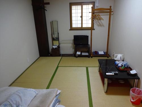 Imazato Ryokan - Guest Experience and Amenities
