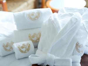 Imperial Hotel Osaka - Location and Accessibility
