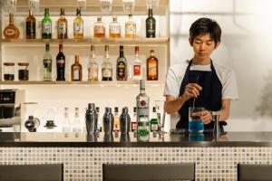 Imu Hotel Kyoto - Guest Experience