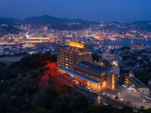 Inasayama Kanko Hotel - Guest Experience Ratings