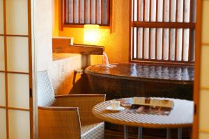 Inatori Akao Hotel - Accommodation Features