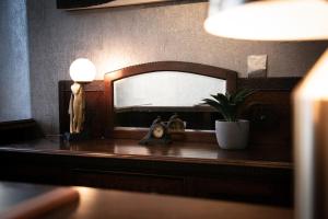 Inn Den Rikyu - Accommodation Options