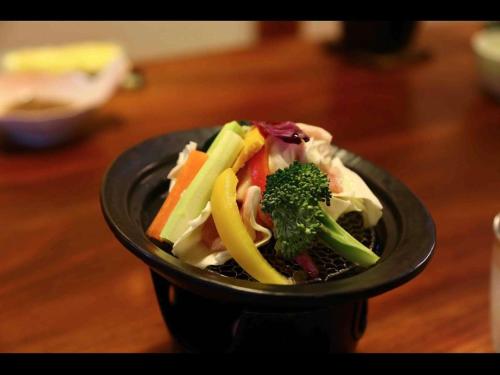 Inn Ichifuji - Accommodation Options