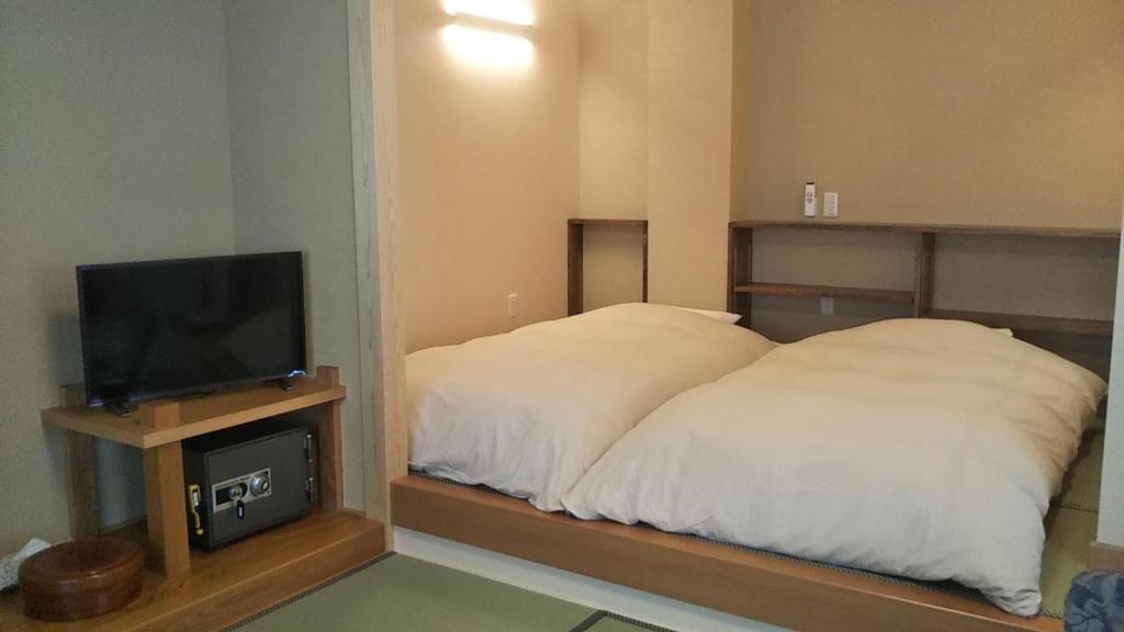 Inn Nozawaya Review
