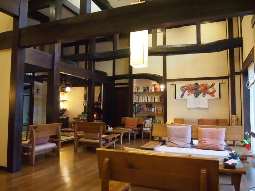 Inn of the Tale of Koto No Yume - Guest Experience and Reviews