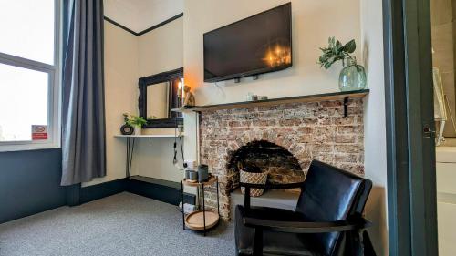 INNit Bliss - Accommodation Options