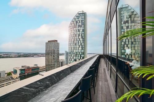 INNSiDE by Meliá Liverpool - Guest Ratings and Reviews