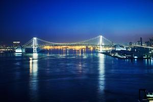 InterContinental Tokyo Bay, an IHG Hotel - Guest Reviews and Ratings