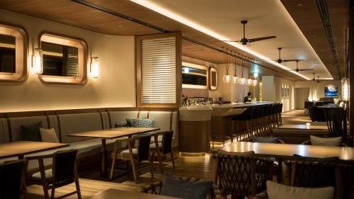 InterContinental Yokohama Pier 8, an IHG Hotel - Amenities and Services